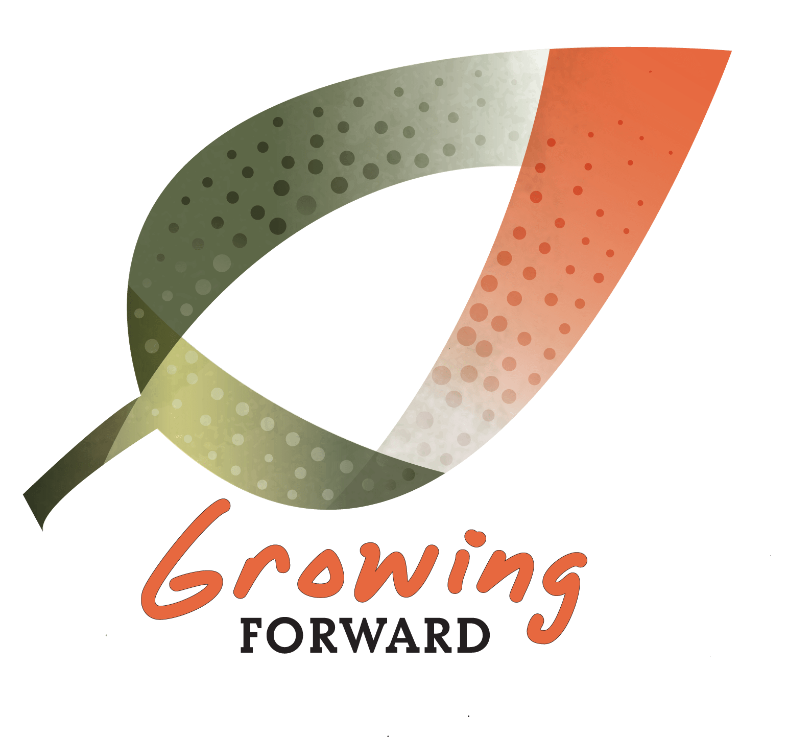 growing forward image