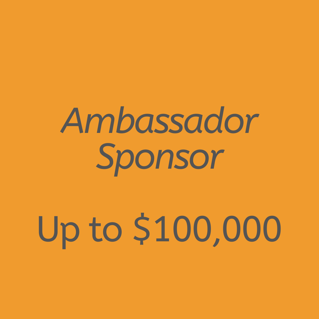 ambassador Sponsor image