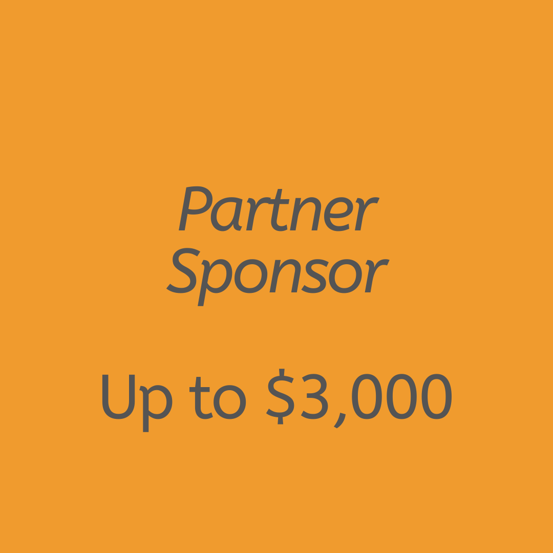 Partner Sponsor Image