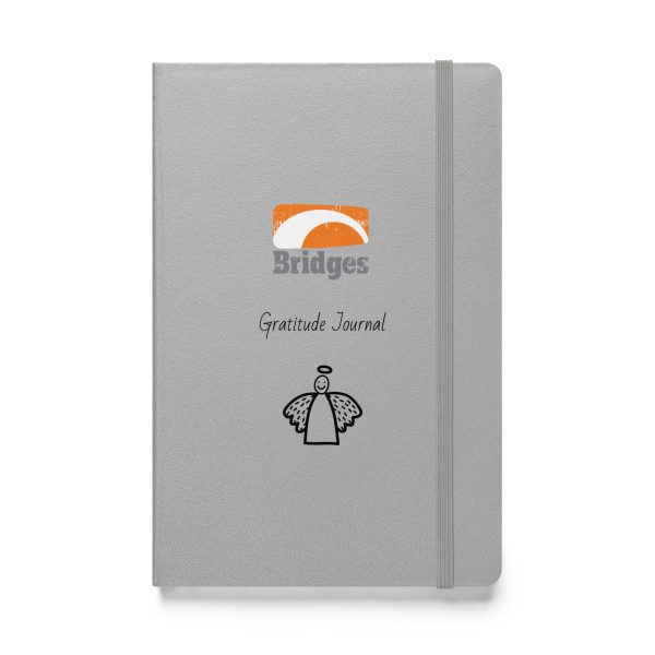 Hardcover bound notebook - Image 2