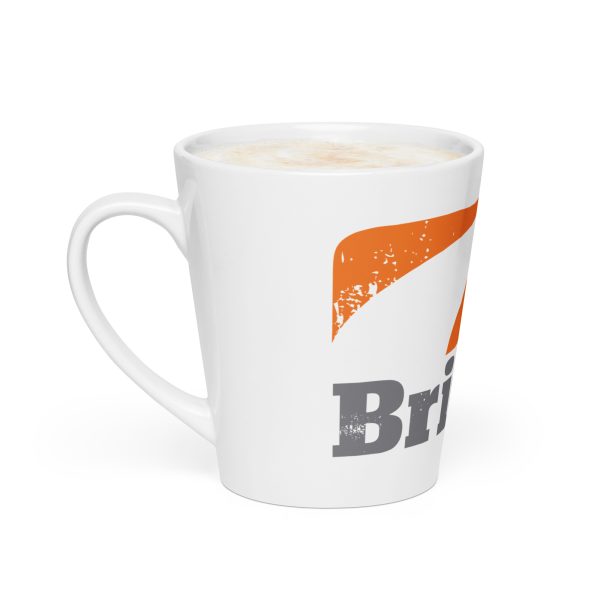 Latte mug - Image 2