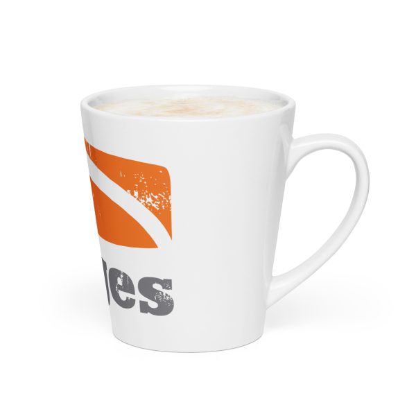 Latte mug - Image 3