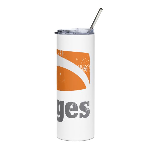 Stainless steel tumbler - Image 3