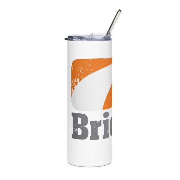 Stainless steel tumbler - Image 4