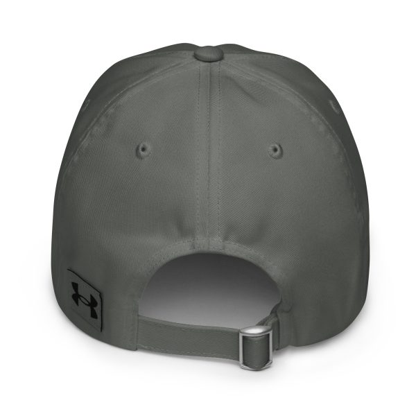Under Armour® dad hat - Image 8