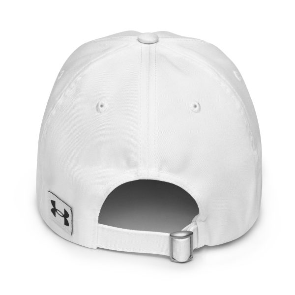 Under Armour® dad hat - Image 12