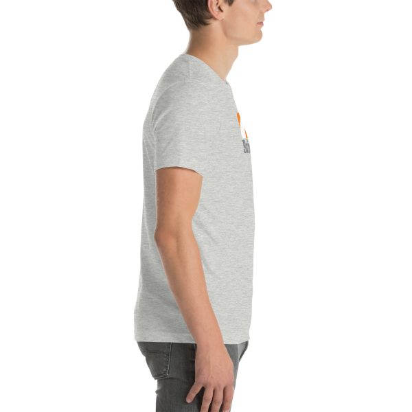 Unisex t-shirt - Image 5