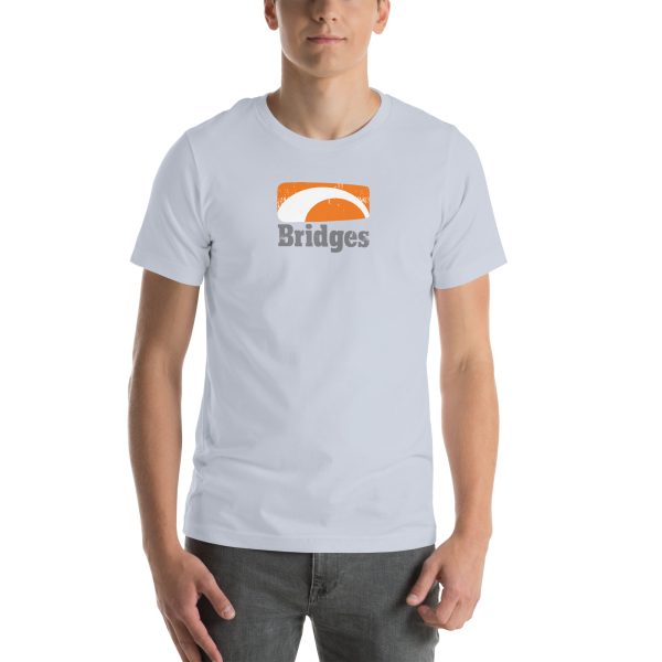 Unisex t-shirt - Image 7