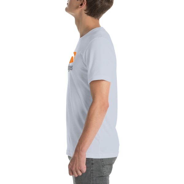 Unisex t-shirt - Image 9