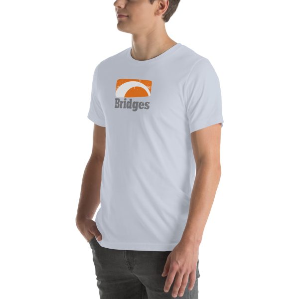 Unisex t-shirt - Image 10