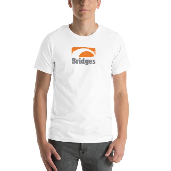 Unisex t-shirt - Image 13