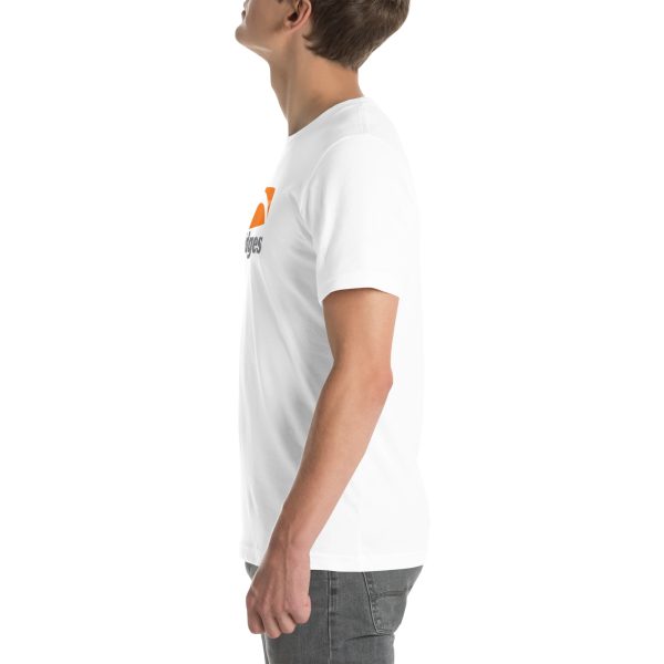 Unisex t-shirt - Image 15