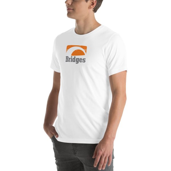 Unisex t-shirt - Image 16