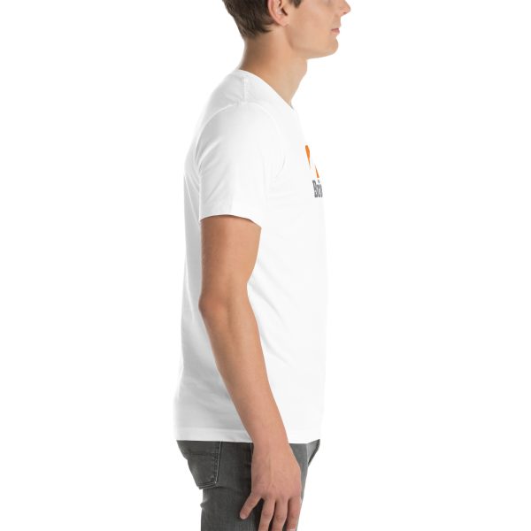 Unisex t-shirt - Image 17