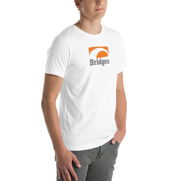 Unisex t-shirt - Image 18