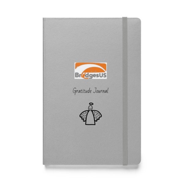 Hardcover bound notebook - Image 2