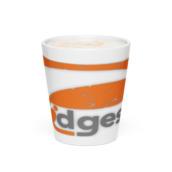 Latte mug