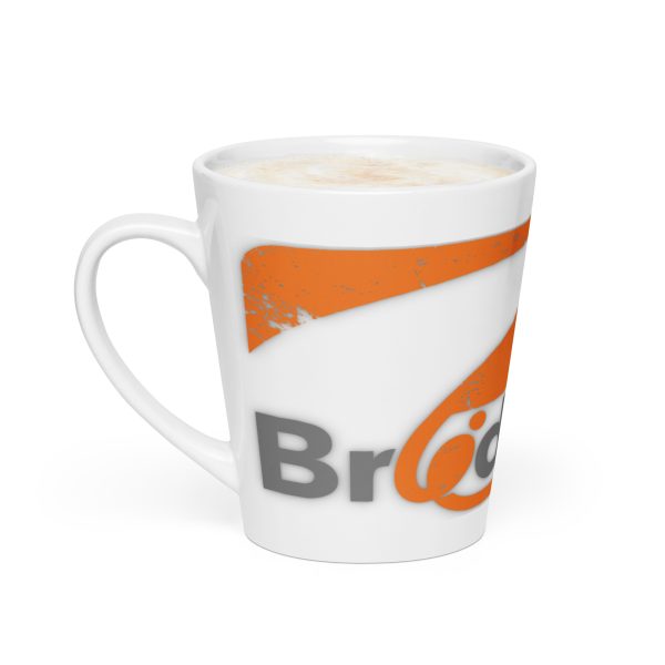 Latte mug - Image 2