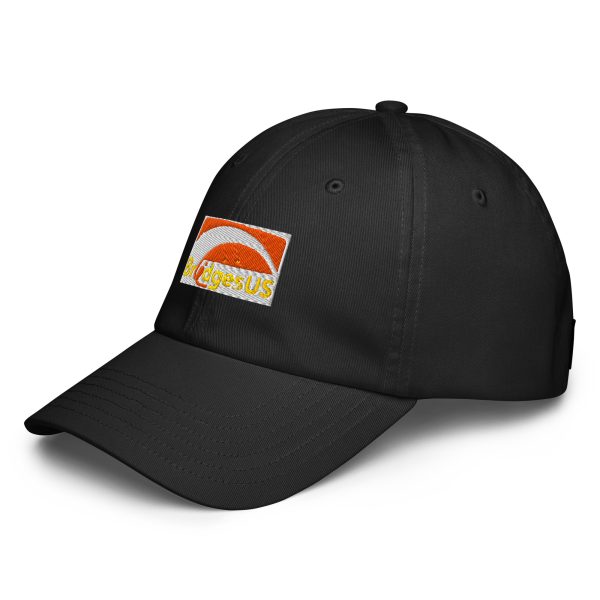 Under Armour® dad hat - Image 2