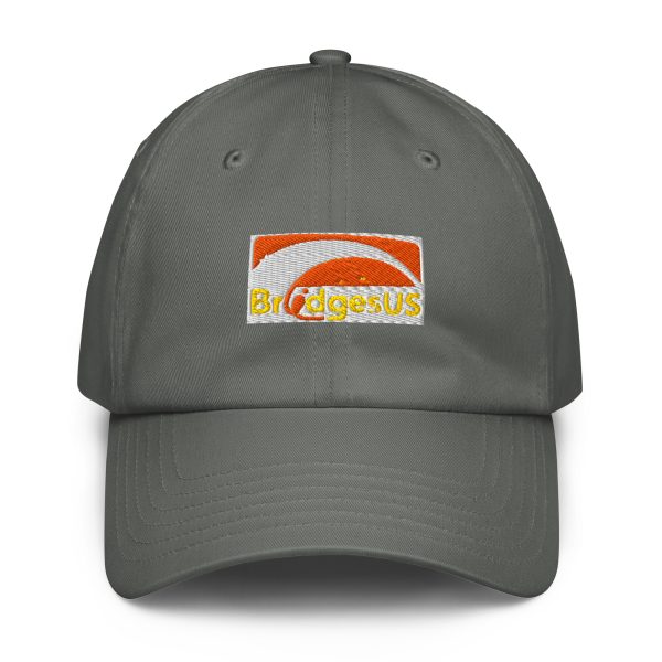 Under Armour® dad hat - Image 5