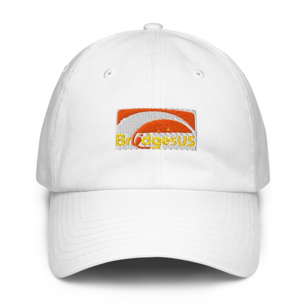 Under Armour® dad hat - Image 9