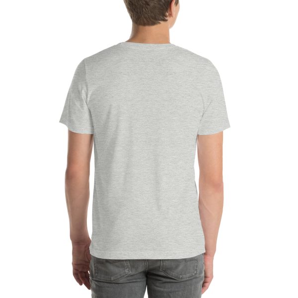 Unisex t-shirt - Image 14