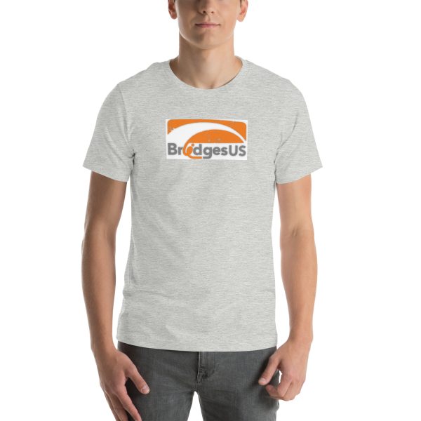 Unisex t-shirt - Image 13