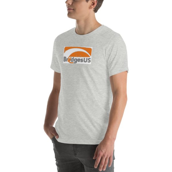 Unisex t-shirt - Image 16