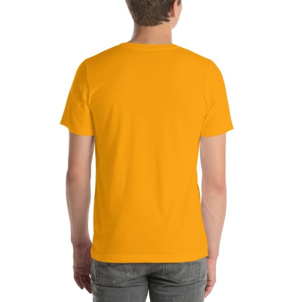 Unisex t-shirt - Image 8