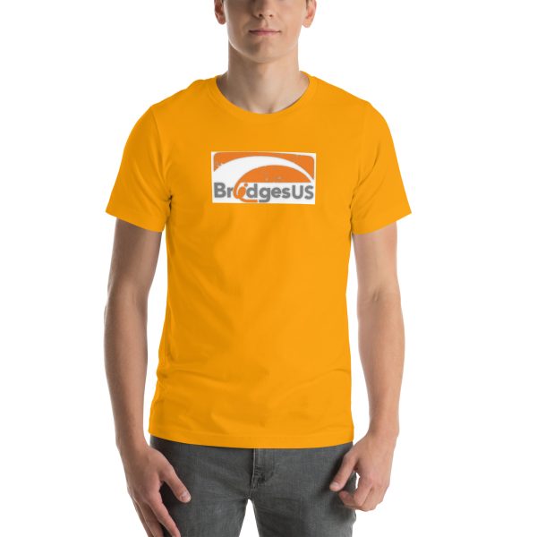 Unisex t-shirt - Image 7