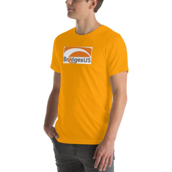 Unisex t-shirt - Image 10