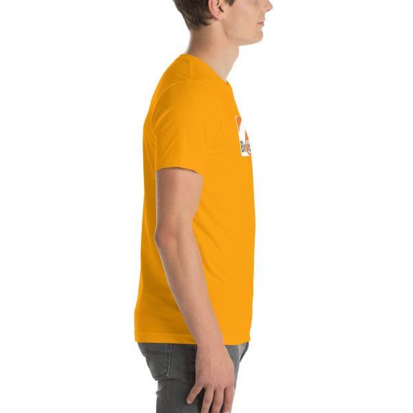 Unisex t-shirt - Image 11