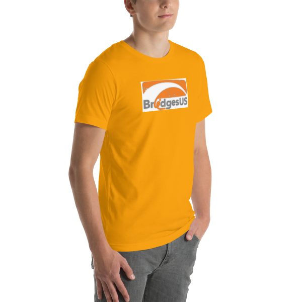 Unisex t-shirt - Image 12