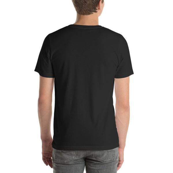 Unisex t-shirt - Image 6