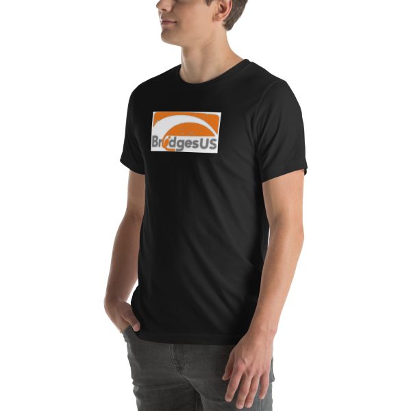Unisex t-shirt - Image 4