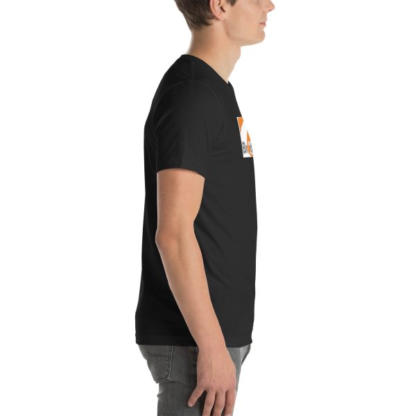 Unisex t-shirt - Image 3
