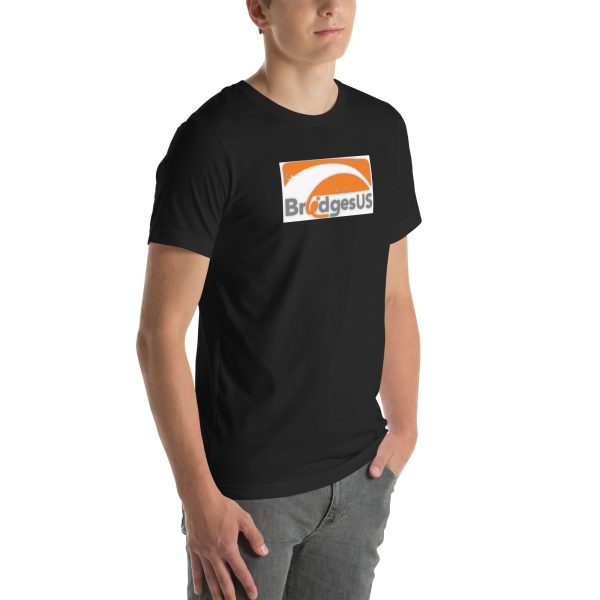 Unisex t-shirt - Image 5