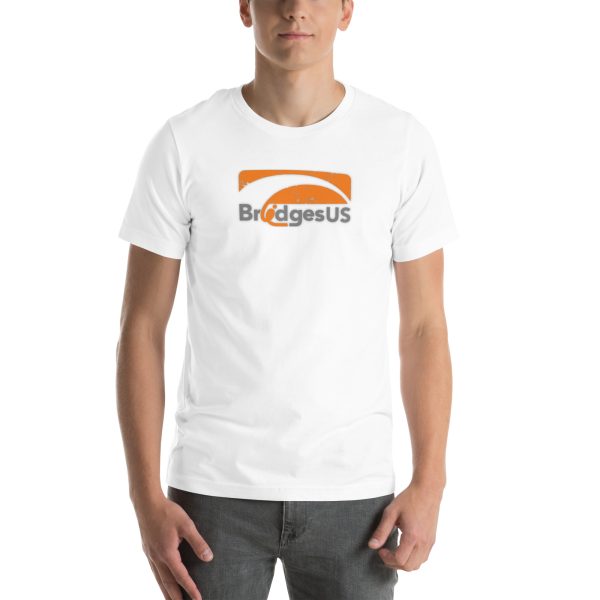 Unisex t-shirt - Image 25