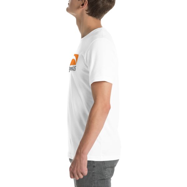 Unisex t-shirt - Image 27
