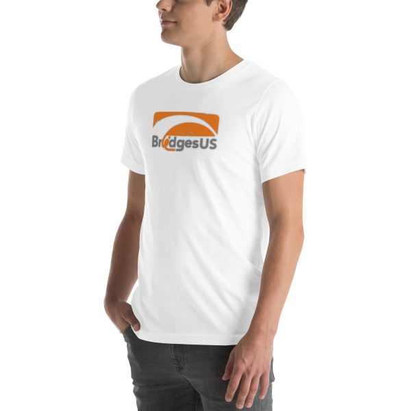 Unisex t-shirt - Image 28