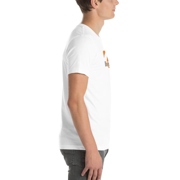 Unisex t-shirt - Image 29