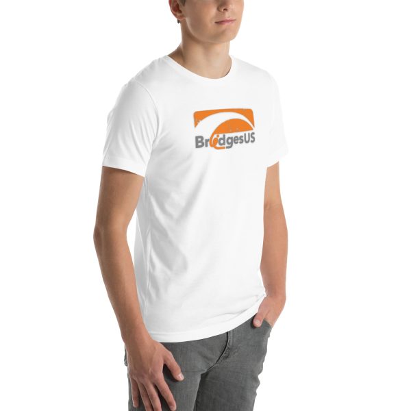 Unisex t-shirt - Image 30