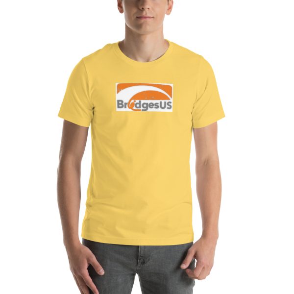 Unisex t-shirt - Image 19