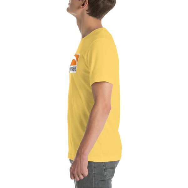 Unisex t-shirt - Image 21