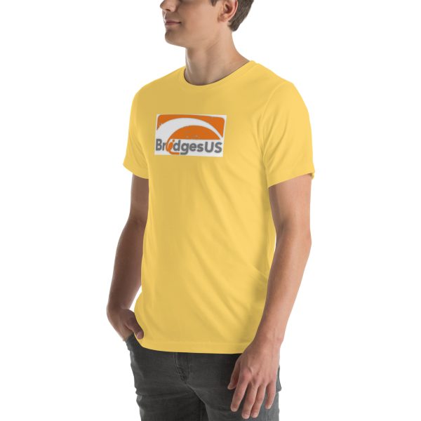 Unisex t-shirt - Image 22