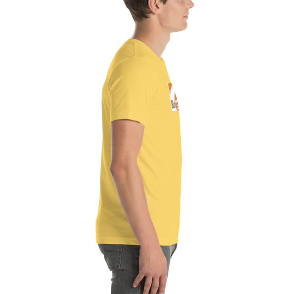 Unisex t-shirt - Image 23