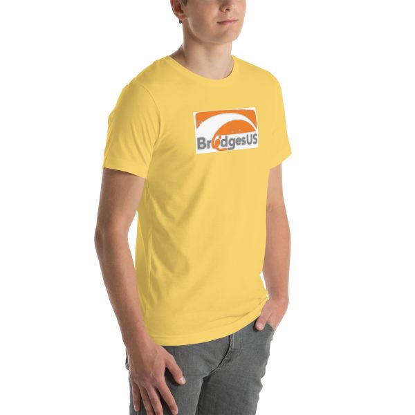 Unisex t-shirt - Image 24