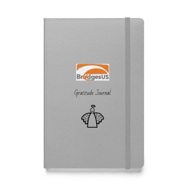 Hardcover bound notebook - Image 2