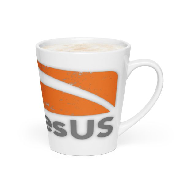 Latte mug - Image 3