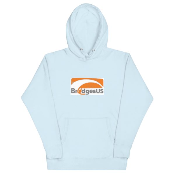 Unisex Hoodie - Image 5